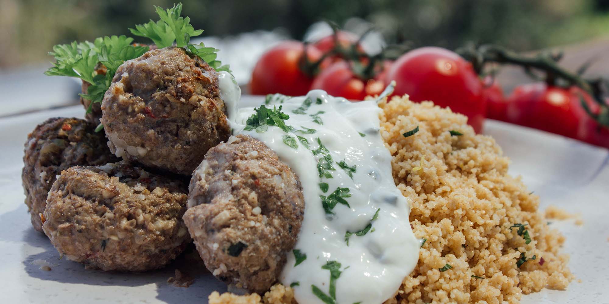 Customised Catering & Central Coast Meal Delivery Balance Foods Co.