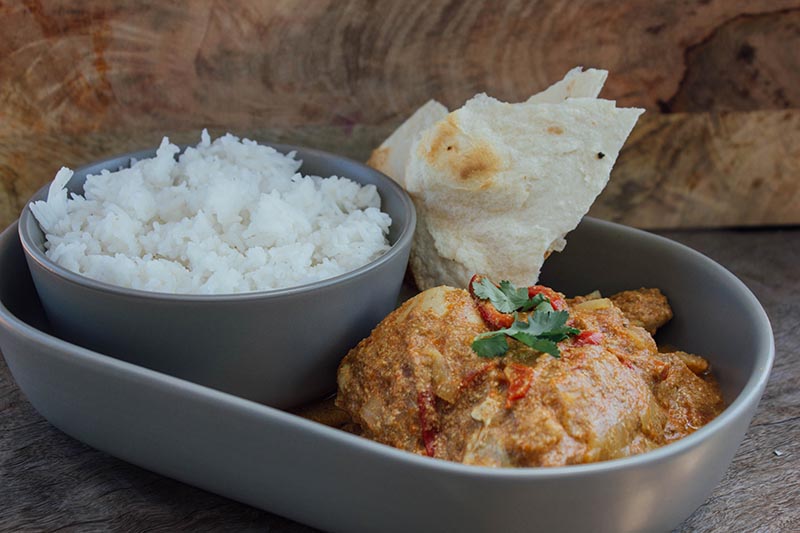 Central Coast Catering Delivery Service Balance Foods Co.